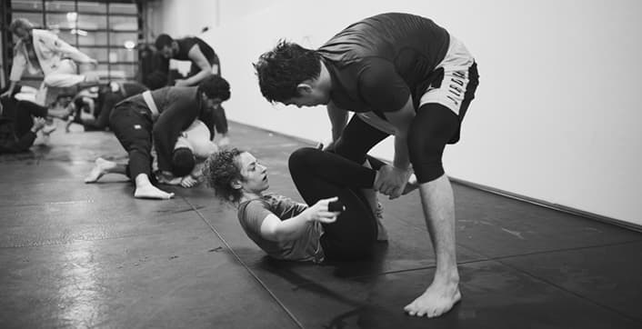 Jiu-jitsu in Montreal: build the visit around a real class