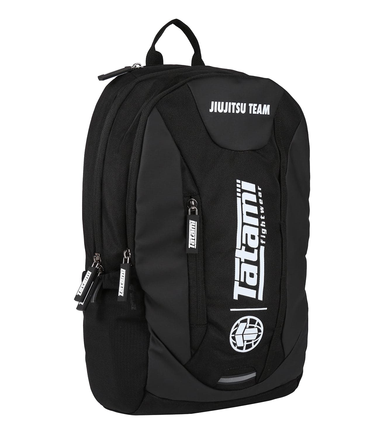 BJJ before work: keep the office clothes out of the wet bag