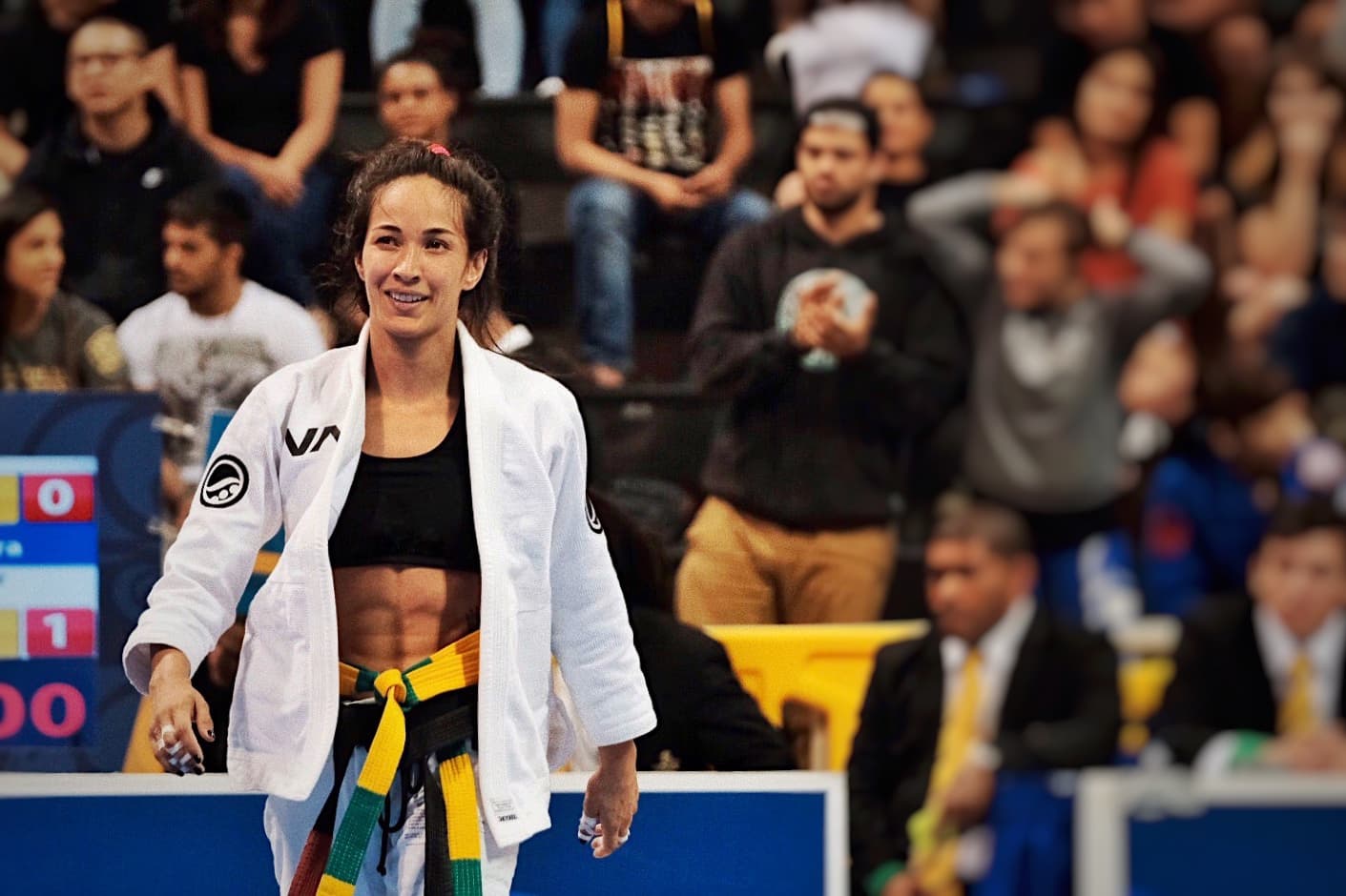 Gezary Matuda and the danger of remembering only one finish