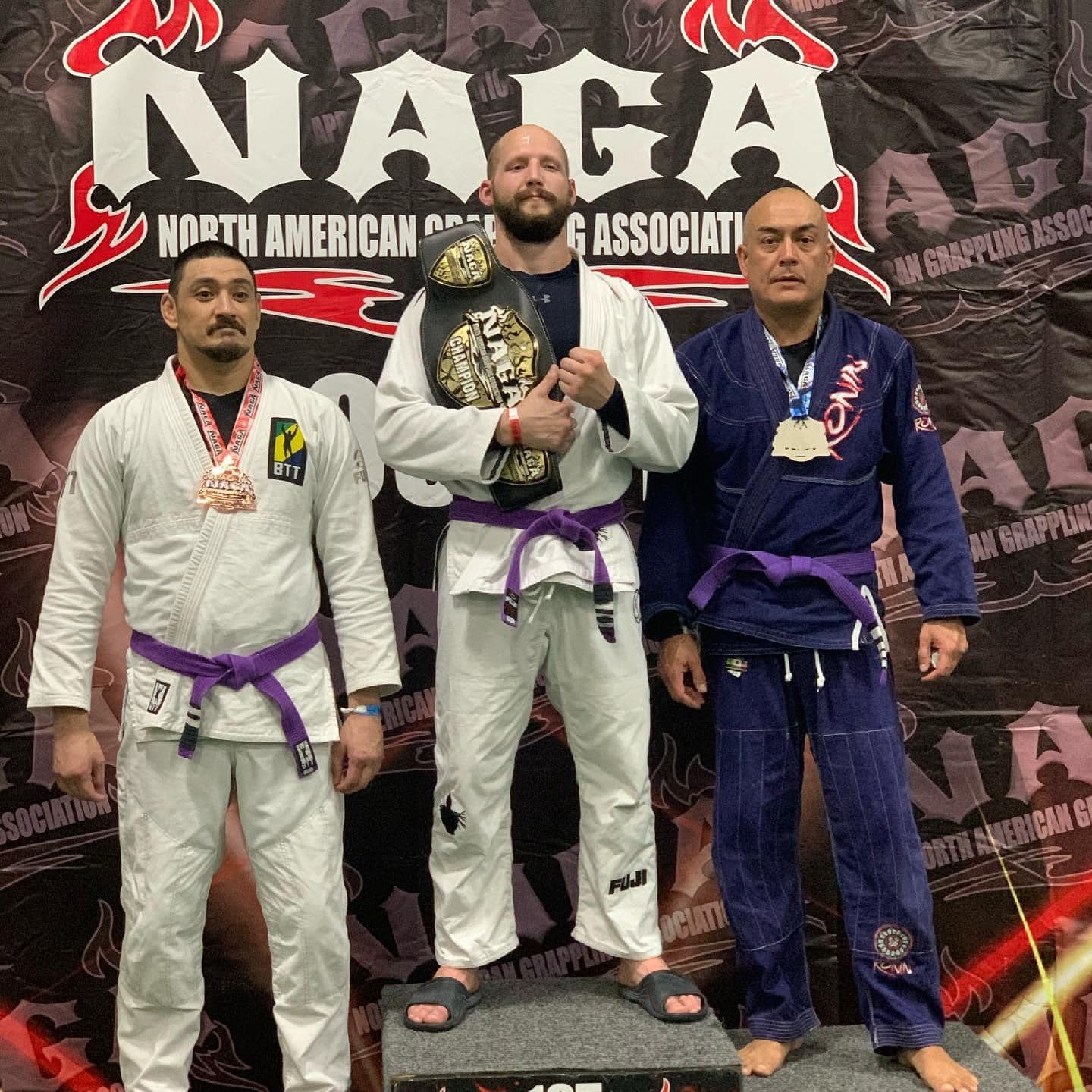 Round robin or elimination: read the BJJ bracket first