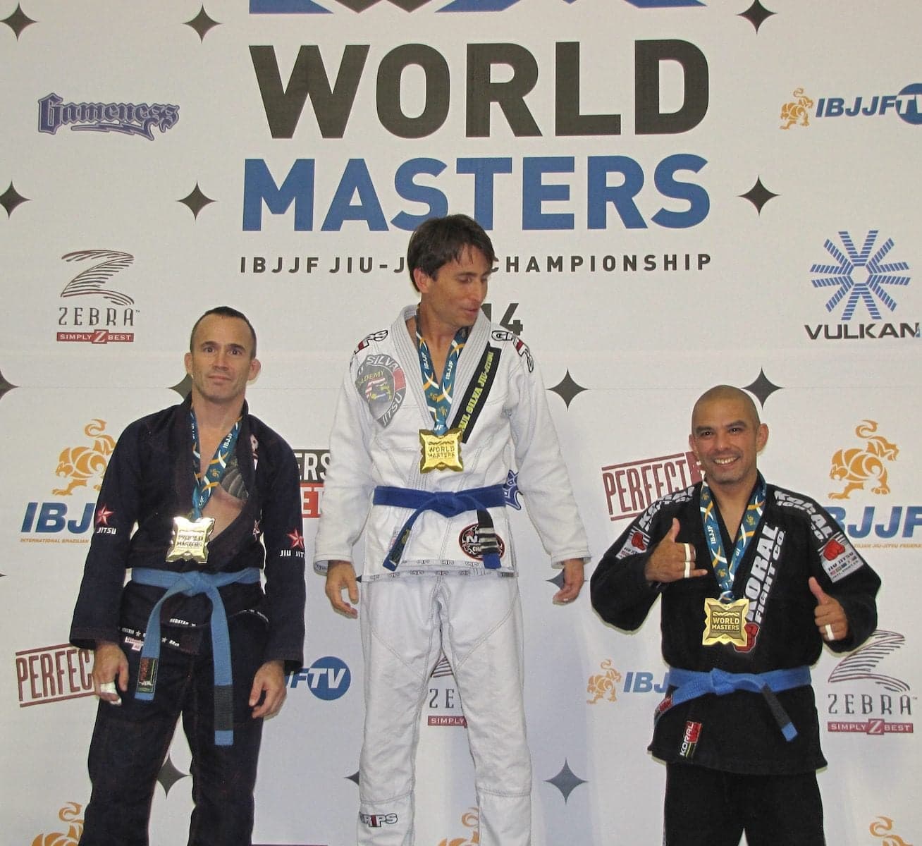 How to use the IBJJF calendar without missing a deadline