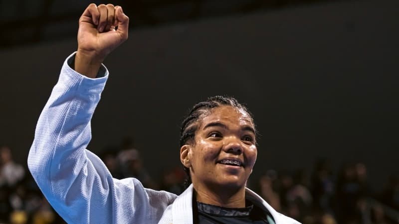 IBJJF membership: finish the paperwork before the deadline