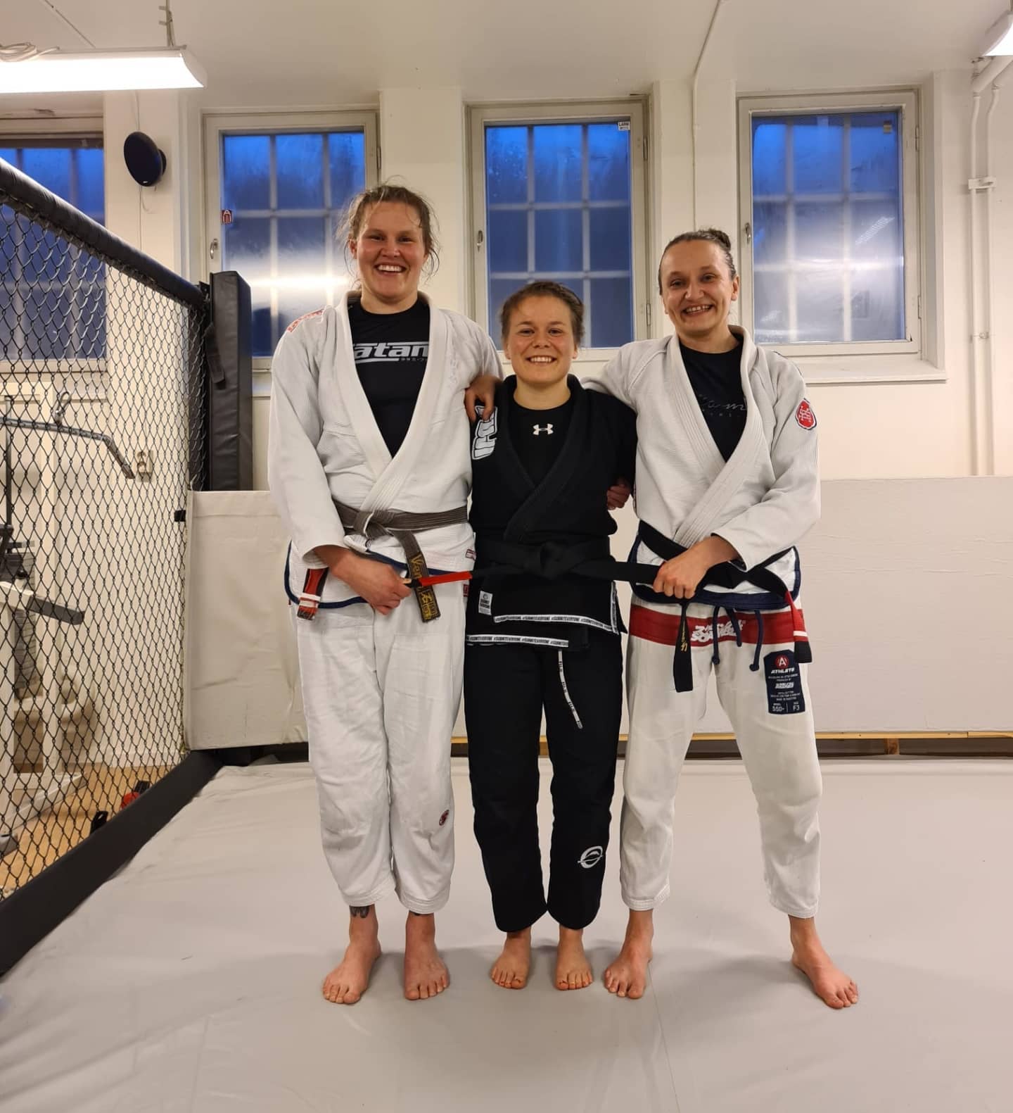 Before you post your child's jiu-jitsu tournament photos