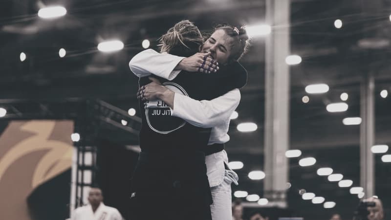 BJJ world championships: which Worlds are you watching?