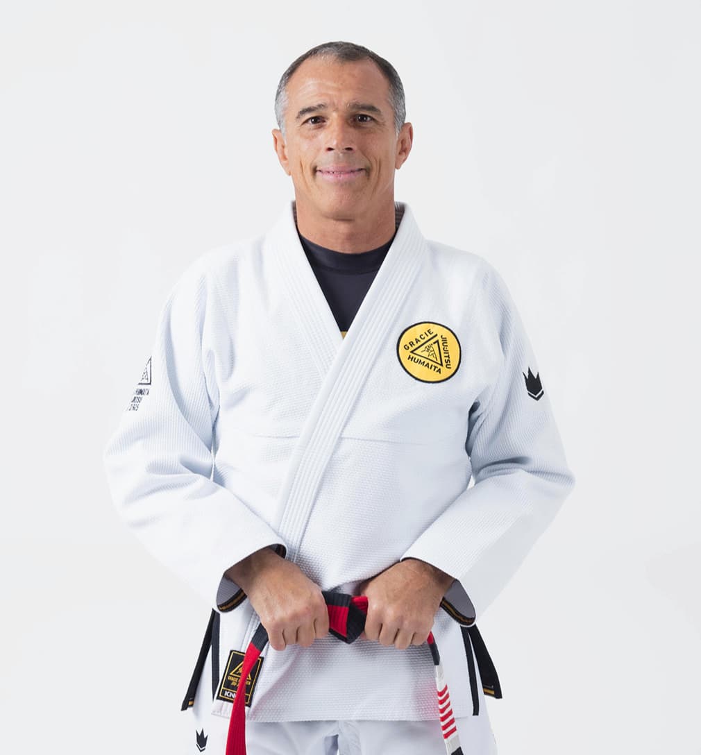 Gracie Jiu-Jitsu: understand the name before choosing a school