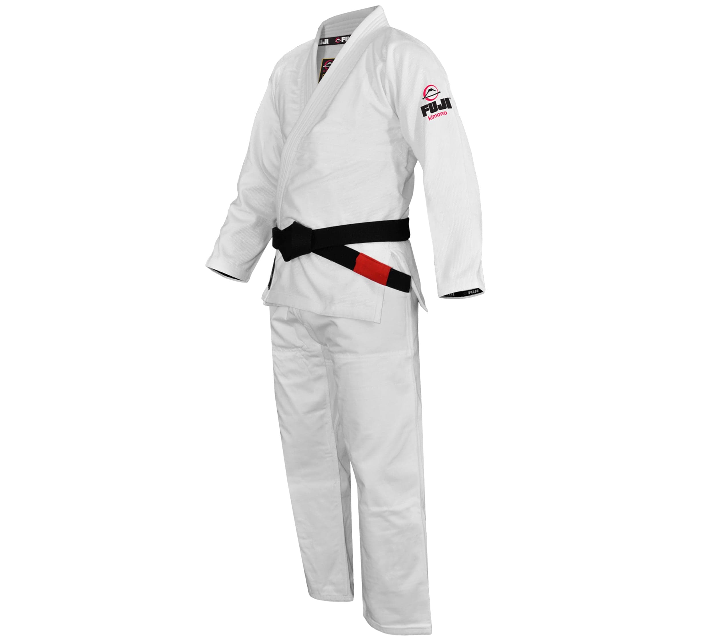 IBJJF gi requirements: check your uniform before tournament day