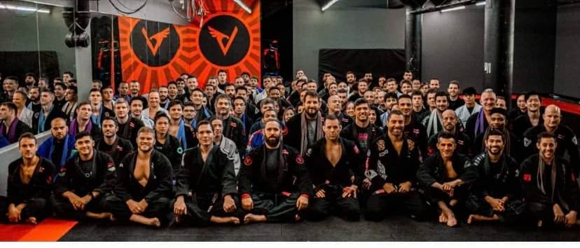 Jiu-jitsu in Chicago: build a shortlist around your route
