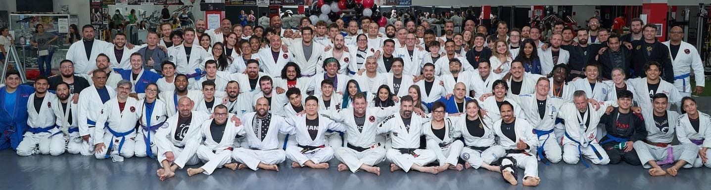 Jiu-jitsu in San Antonio: find a class that fits your week