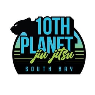 10th Planet Jiu Jitsu - South Bay — 10th Planet