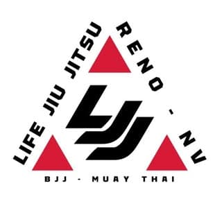 Life Jiu Jitsu Reno