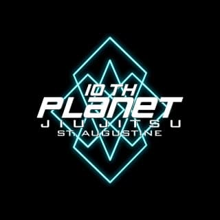 10th Planet Jiu Jitsu St. Augustine — 10th Planet BJJ gym in St. Augustine
