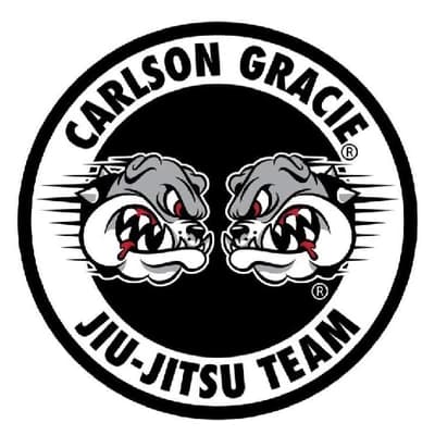 Carlson Gracie NKY — Carlson Gracie