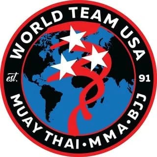 World Team USA Muay Thai BJJ & Fitness — Women's BJJ in San Francisco, California