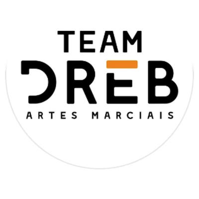 Logo da Team Dreb Artes Marcias - Hapkido, Jiu Jitsu, Muay Thai, Taekwondo, Kids, Funcional, academia de jiu-jitsu em São Paulo