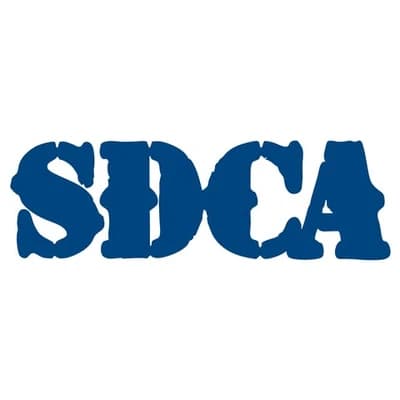 San Diego Combat Academy | East County San Diego Jiu Jitsu - Boxing - Kickboxing logo