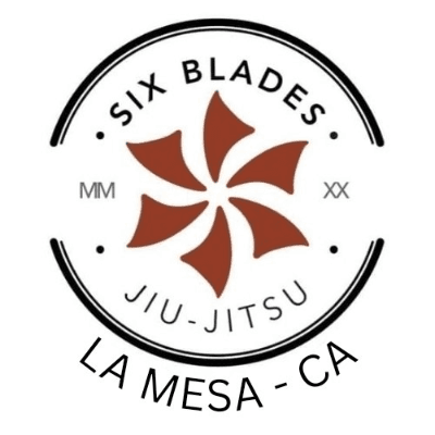 Villanueva Grapping Arts / Six blades Jiu Jitsu La Mesa — Six Blades