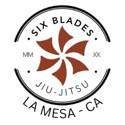 Villanueva Grapping Arts / Six blades Jiu Jitsu La Mesa — Six Blades