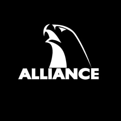 Alliance Jiu Jitsu Inland Empire — Alliance
