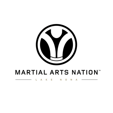 Martial Arts Nation Lake Nona BJJ