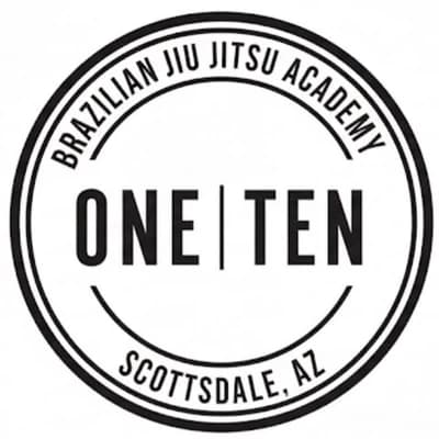 One Ten Brazilian Jiu Jitsu Academy