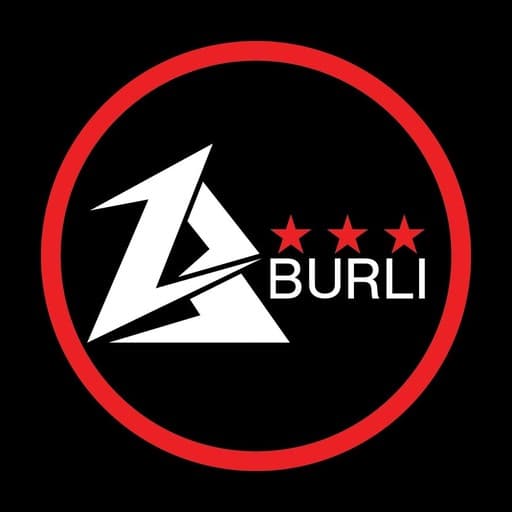 Tristar Burlington BJJ gym photo