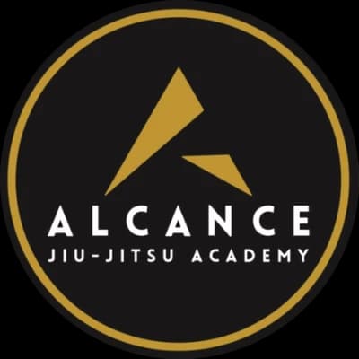 Logo da ALCANCE Jiu Jitsu Caiçara - Escola de Jiu-Jitsu em Belo Horizonte, academia de jiu-jitsu em Belo Horizonte