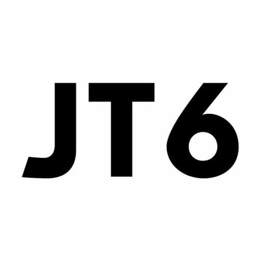 JT6 Studio gym photo