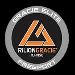 Rilion Gracie Jiu Jitsu Freeport — Rilion Gracie BJJ gym in Freeport