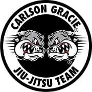 GÓES JIU JITSU • A Carlson Gracie Legacy — Carlson Gracie