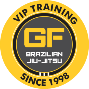 Logo da Escola de Jiu-Jitsu Carlson Gracie Batel Gustavo Feres Personal Studio, academia de jiu-jitsu em Curitiba