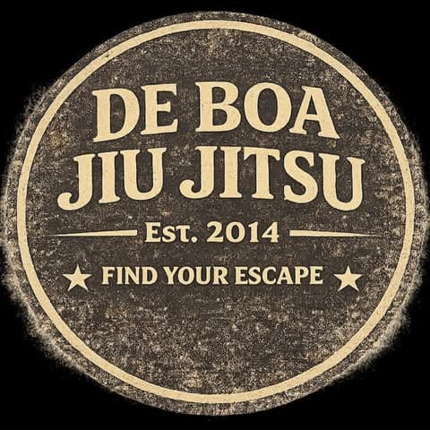 De Boa Jiu Jitsu Academy
