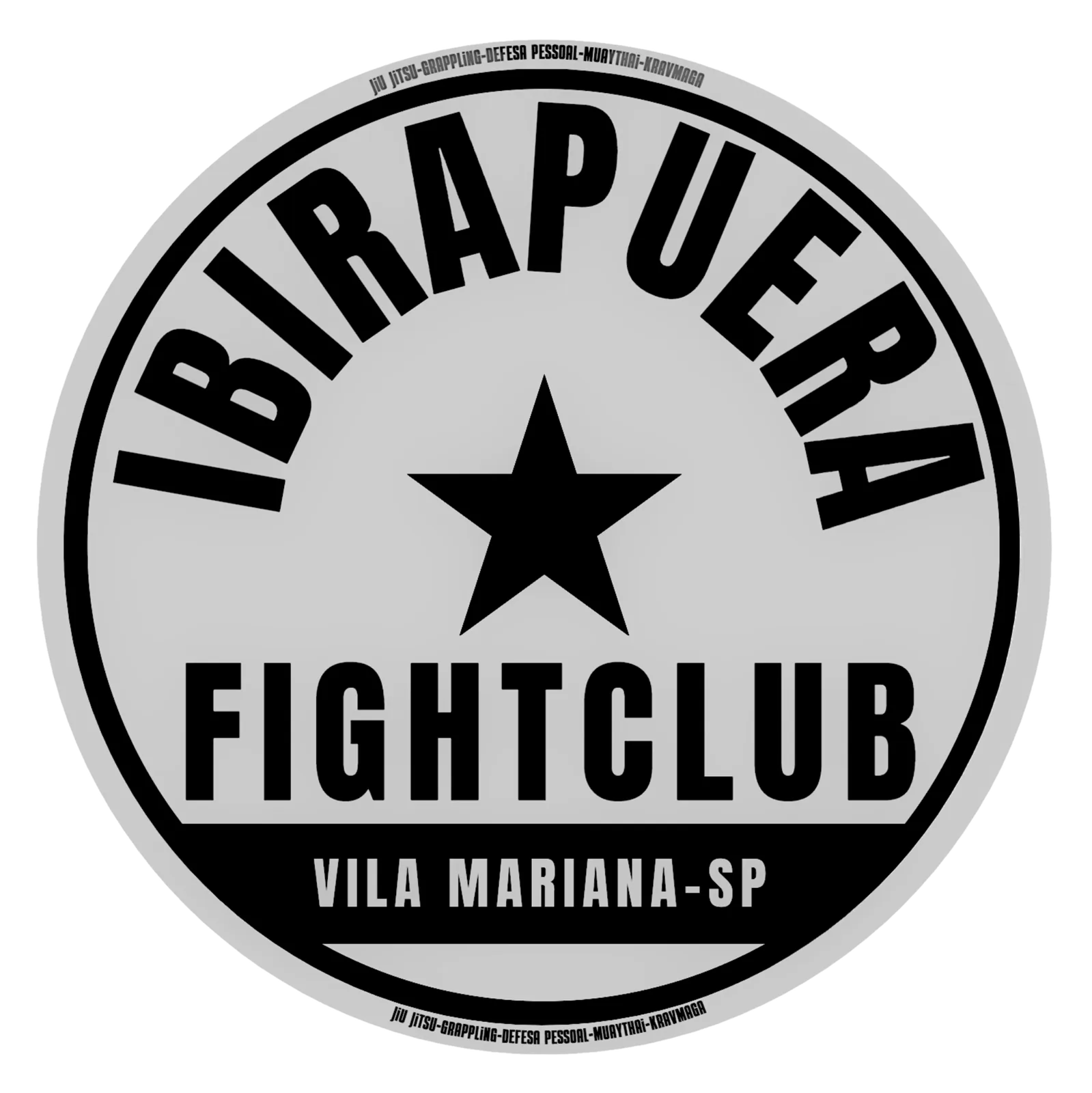 Imagem de destaque da Ibirapuera Fight Clu. - CT de JiuJitsu e Lutas Ibirapuera FC, academia de jiu-jitsu em São Paulo
