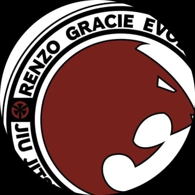 Renzo Gracie Evolution — Renzo Gracie