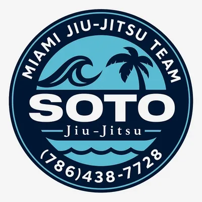 Miami Jiu Jitsu — Women's BJJ in Miami, Florida