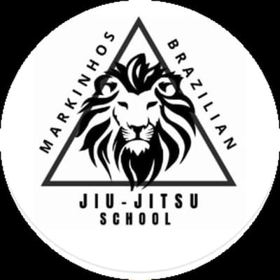 Logo da Markinhos Brazilian jiu jitsu School - Scorpyon Jiu-jitsu, academia de jiu-jitsu em Porto Alegre
