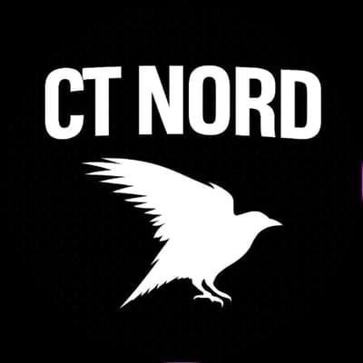 CT Nord — Women's BJJ in Niteroi, Rio de Janeiro