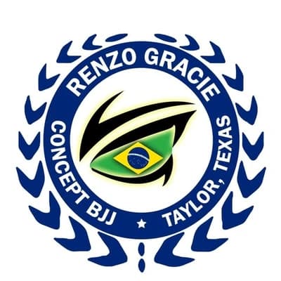 Renzo Gracie Taylor - Concept BJJ — Renzo Gracie