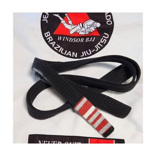 Windsor Brazilian Jiu-jitsu — Kids BJJ in Windsor, CA-ON