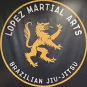 Lopez Martial Arts