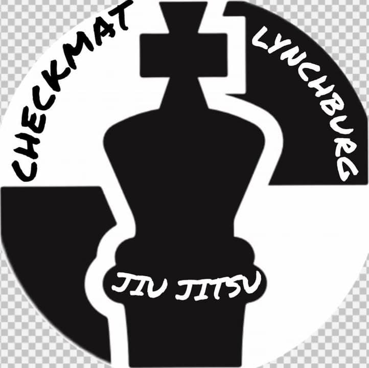Checkmat Lynchburg Jiu Jitsu — CheckMat