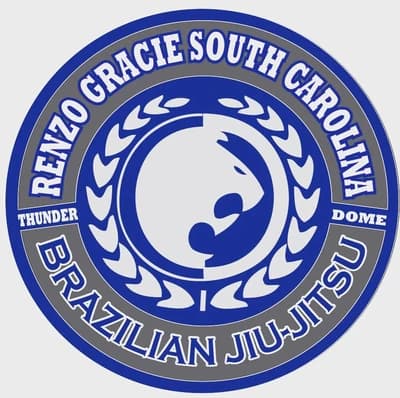 Renzo Gracie South Carolina — Renzo Gracie