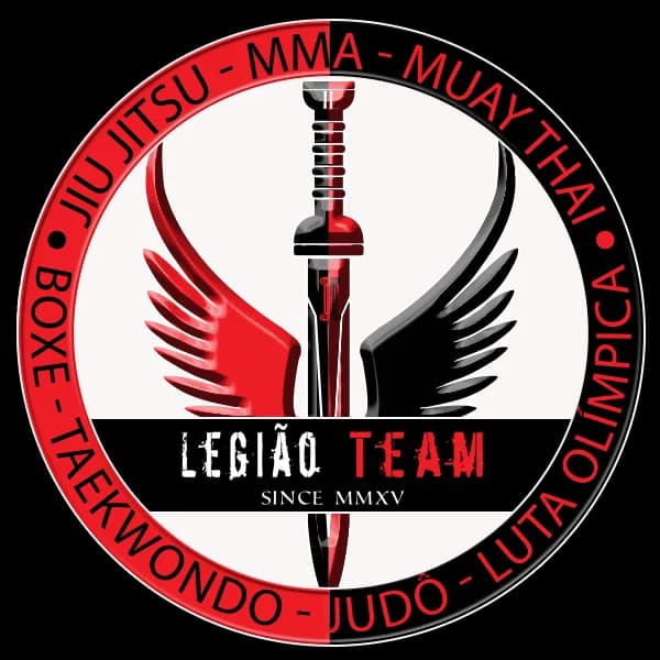 Imagem de destaque da Legião Team Matriz - 0I LTM (Quartel General - Headquarters - Prietório), academia de jiu-jitsu em Natal