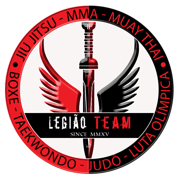 Legião Team Matriz - 0I LTM (Quartel General - Headquarters - Prietório) logo
