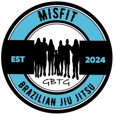 Misfit Brazilian Jiu Jitsu Academy — BJJ gym in Albuquerque