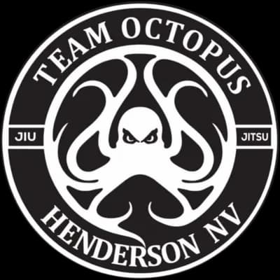 Team Octopus Jiu Jitsu