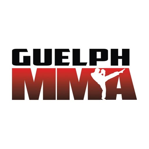 Guelph MMA gym photo