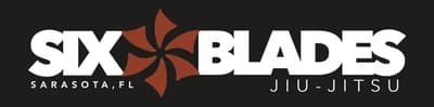 Sarasota BJJ / Six Blades Jiu Jitsu (BJJ-SRQ) — Six Blades