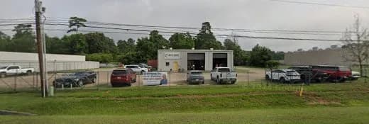 Sarausa Team BJJ — BJJ gym in Conroe