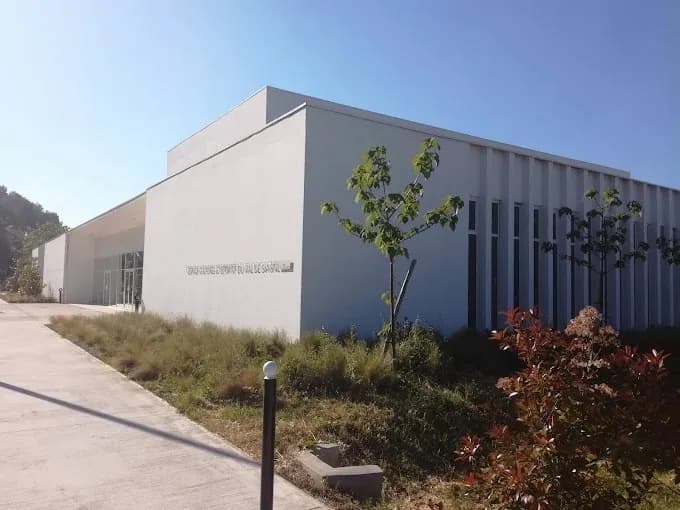 Jean Jacques Machado French Riviera — Brazilian Jiu-Jitsu in La Roquette-sur-Siagne, France.