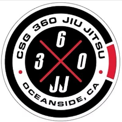 CSG 360 Jiu Jitsu — Women's BJJ in Oceanside, California